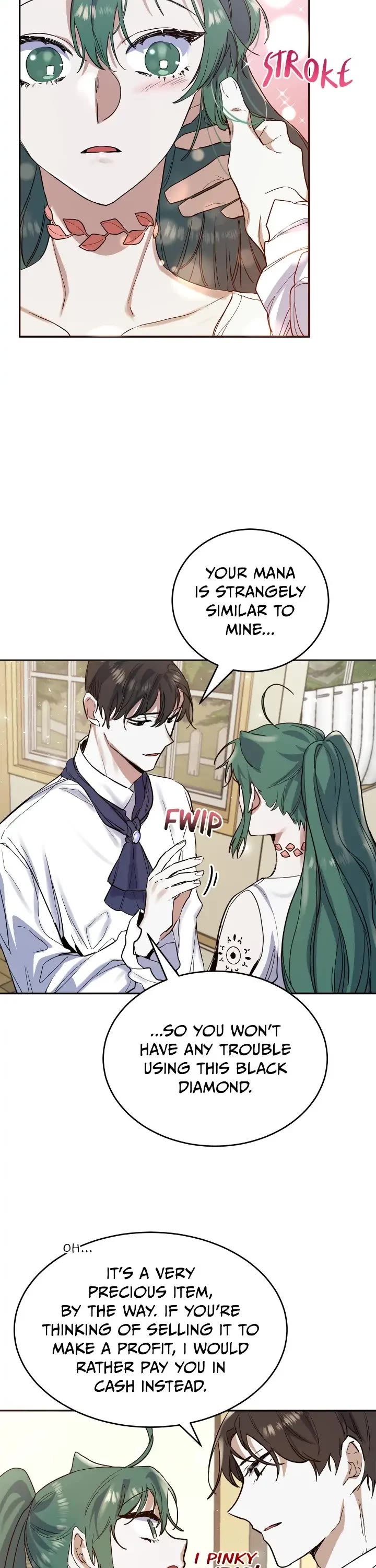 Cooking Sorcerer chapter 13 page 27