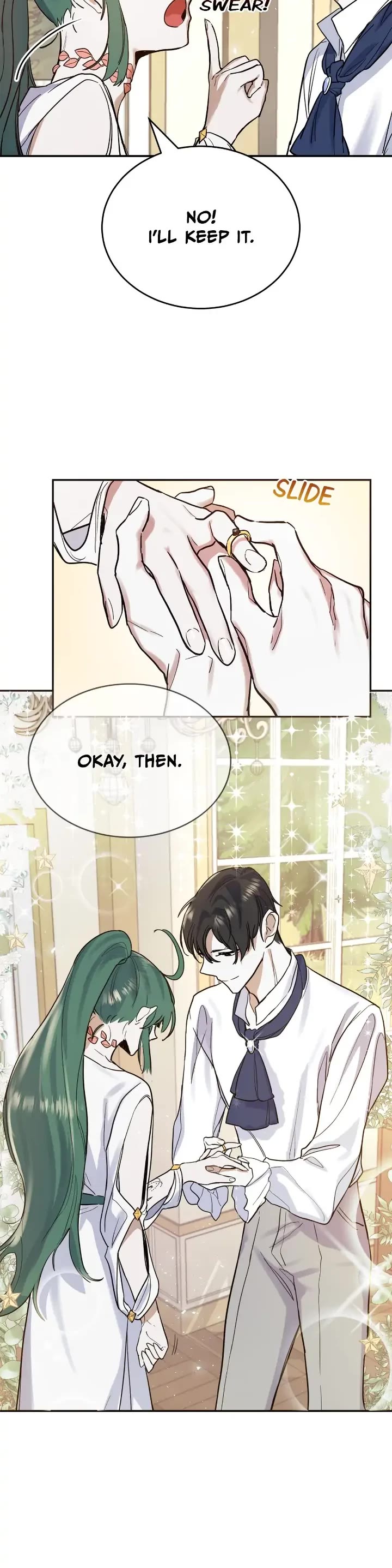 Cooking Sorcerer chapter 13 page 28