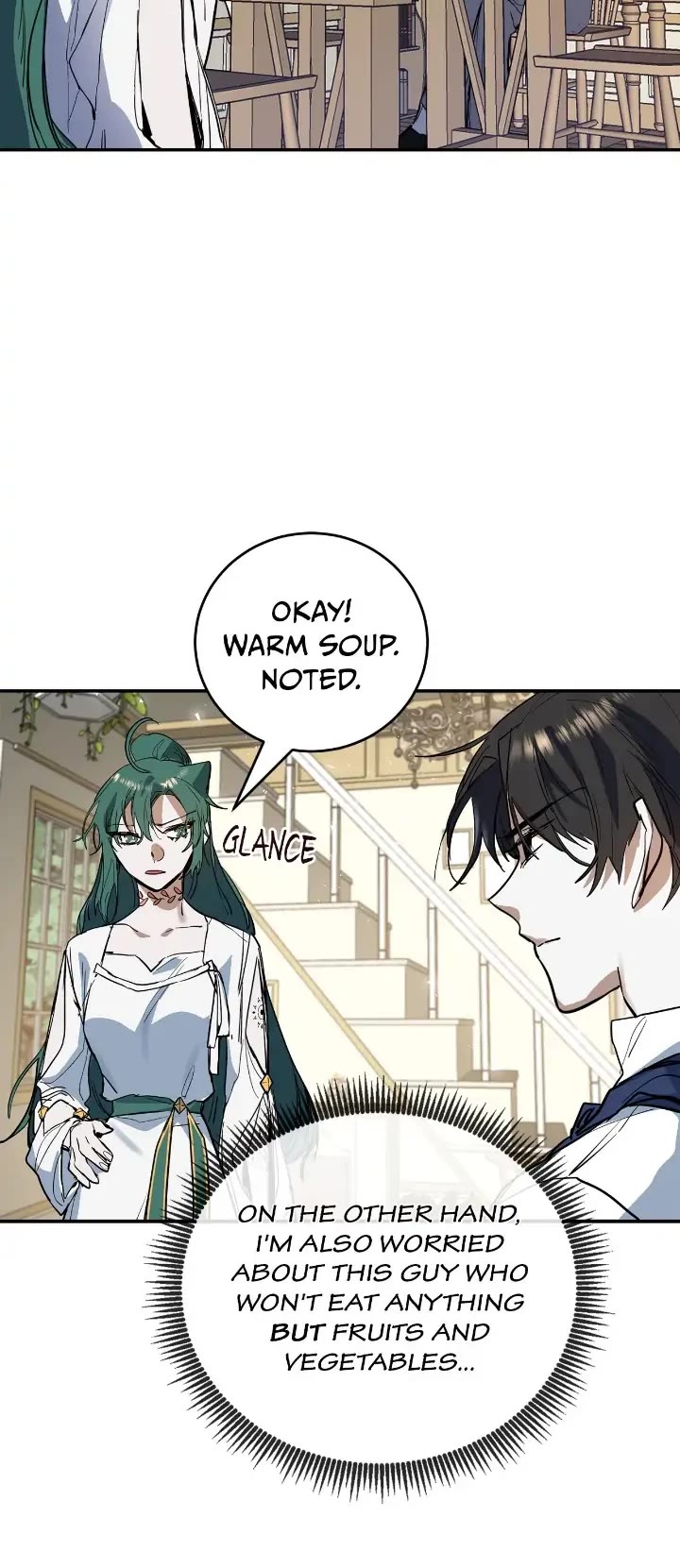 Cooking Sorcerer chapter 13 page 5