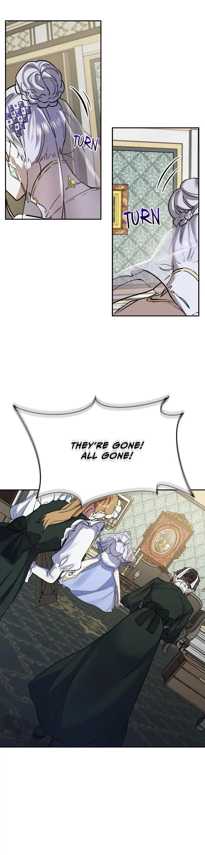 Cooking Sorcerer chapter 14 page 12