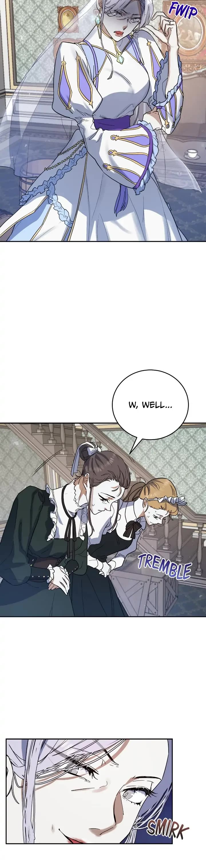 Cooking Sorcerer chapter 14 page 15