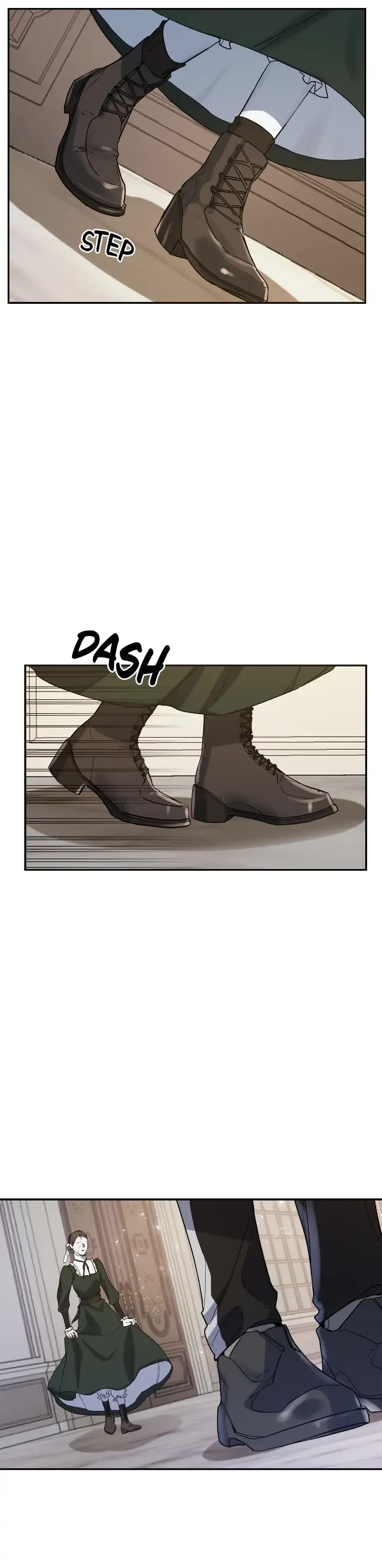 Cooking Sorcerer chapter 14 page 17