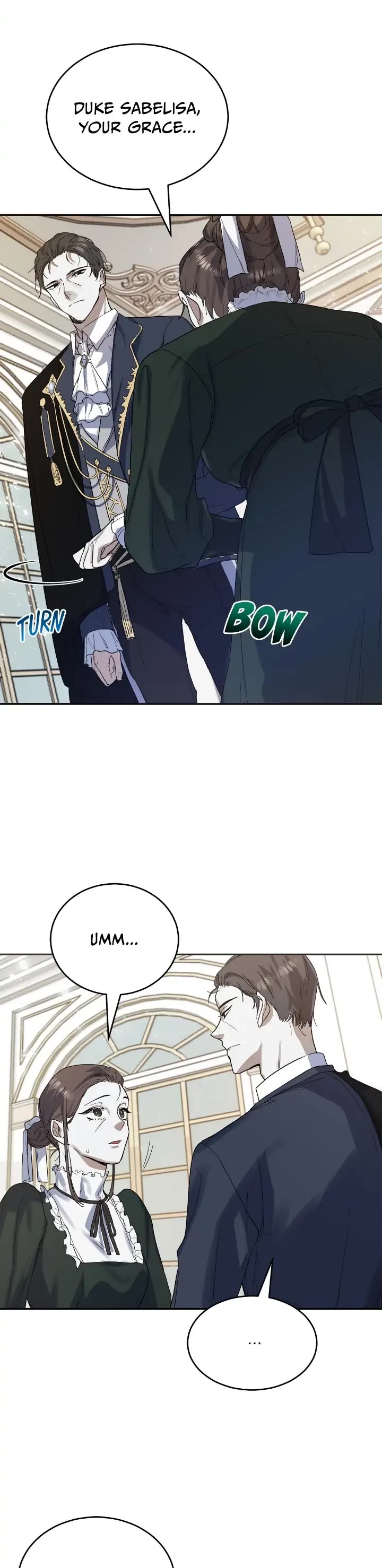 Cooking Sorcerer chapter 14 page 18