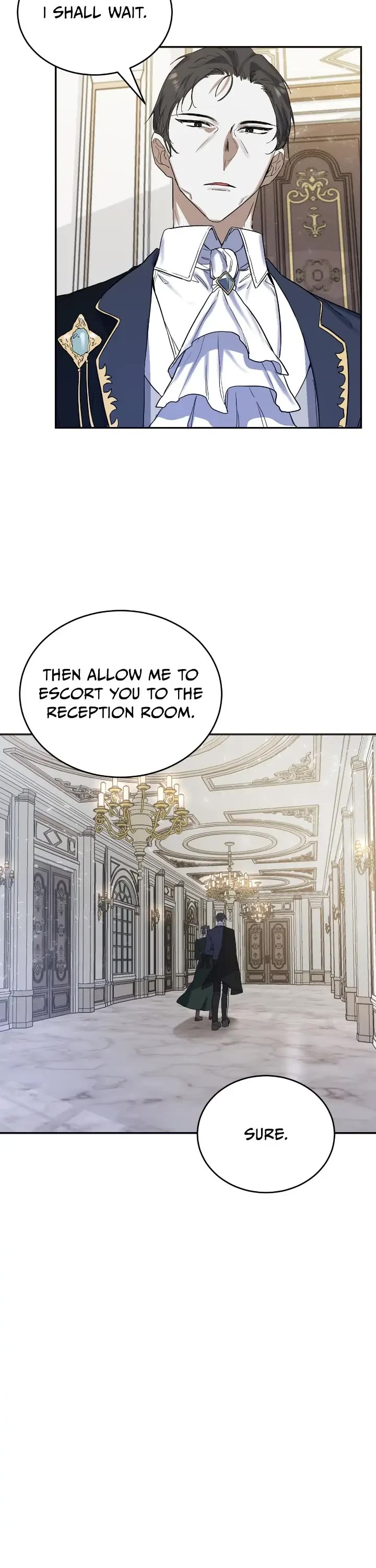 Cooking Sorcerer chapter 14 page 19