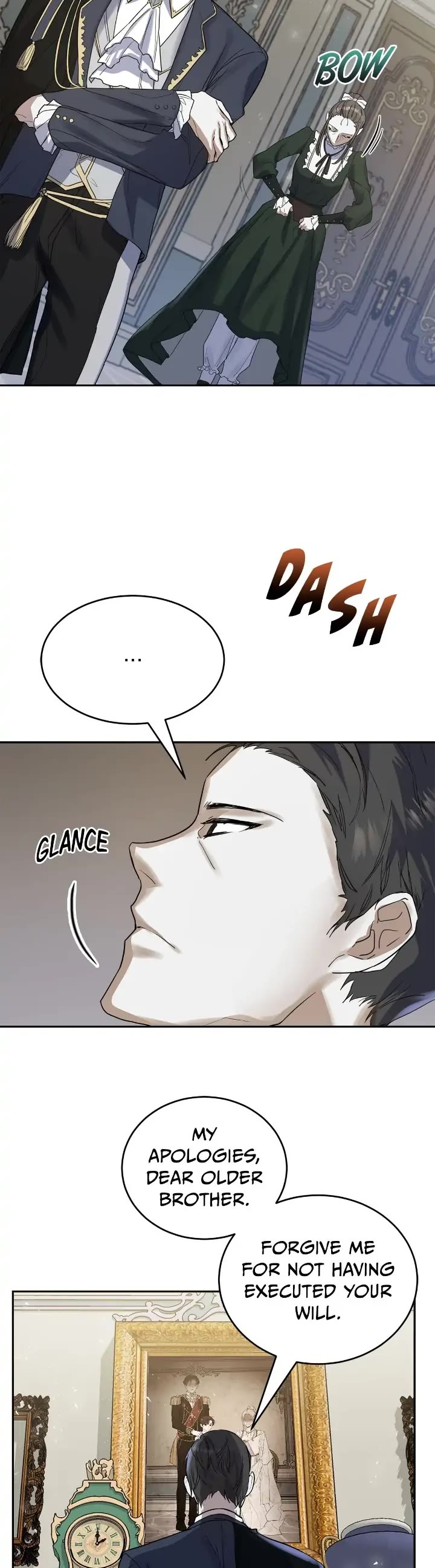 Cooking Sorcerer chapter 14 page 22