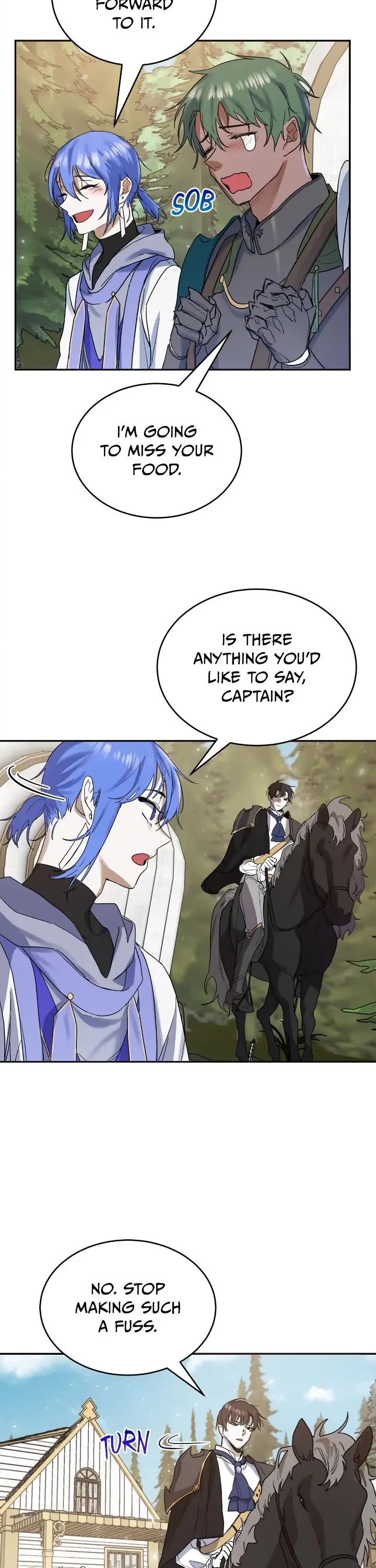 Cooking Sorcerer chapter 14 page 3