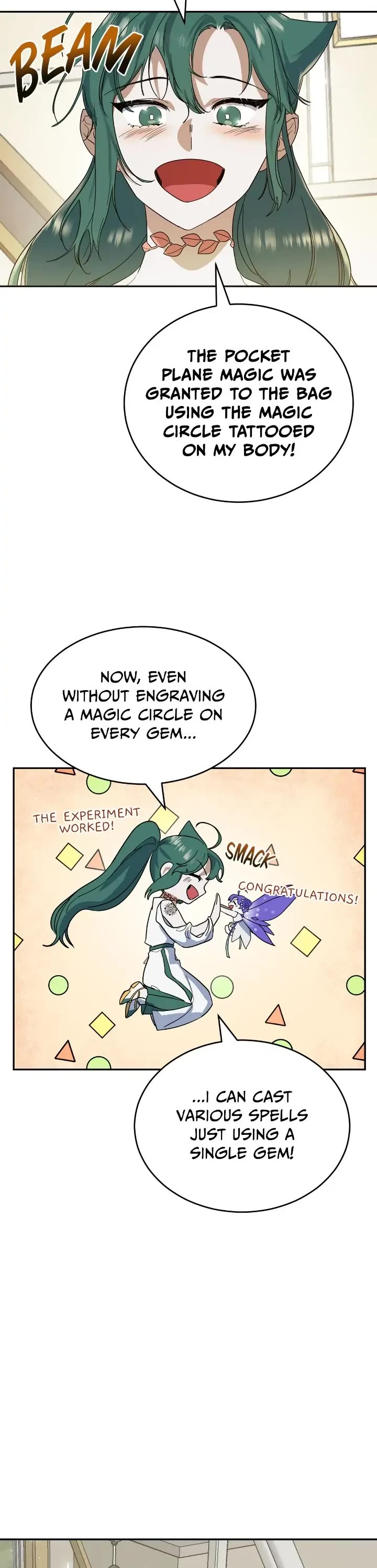 Cooking Sorcerer chapter 14 page 31