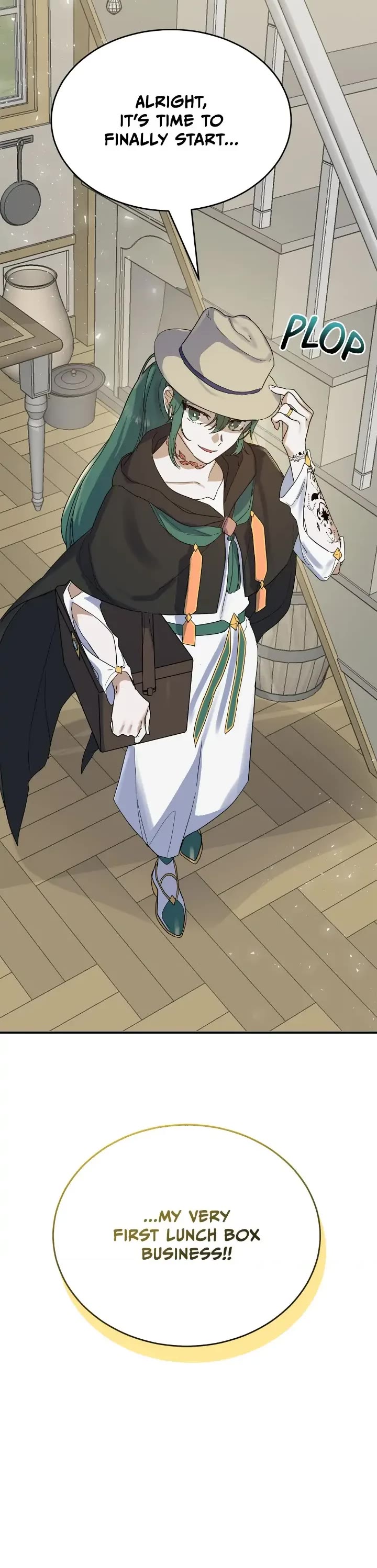 Cooking Sorcerer chapter 14 page 32