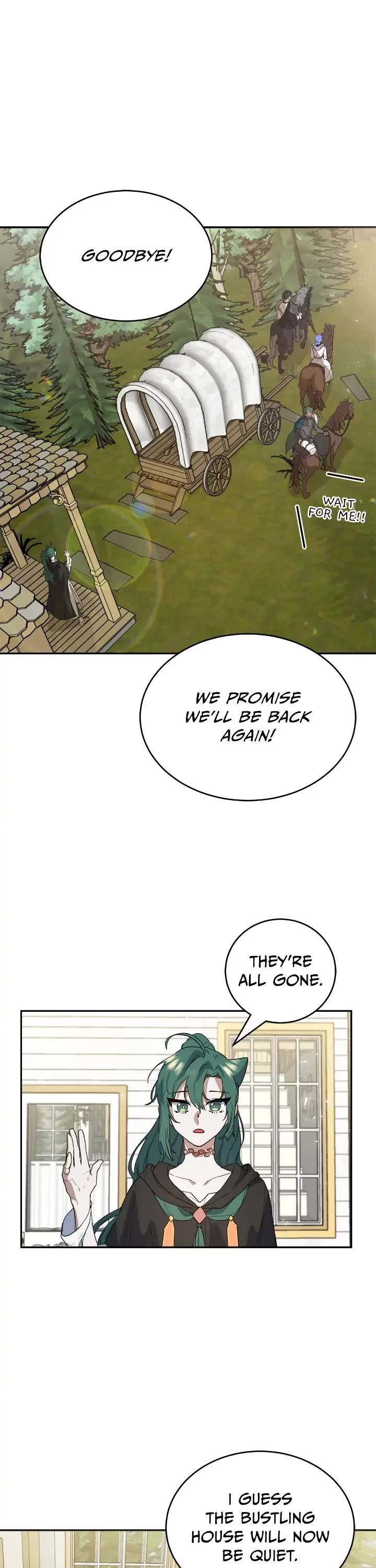 Cooking Sorcerer chapter 14 page 6