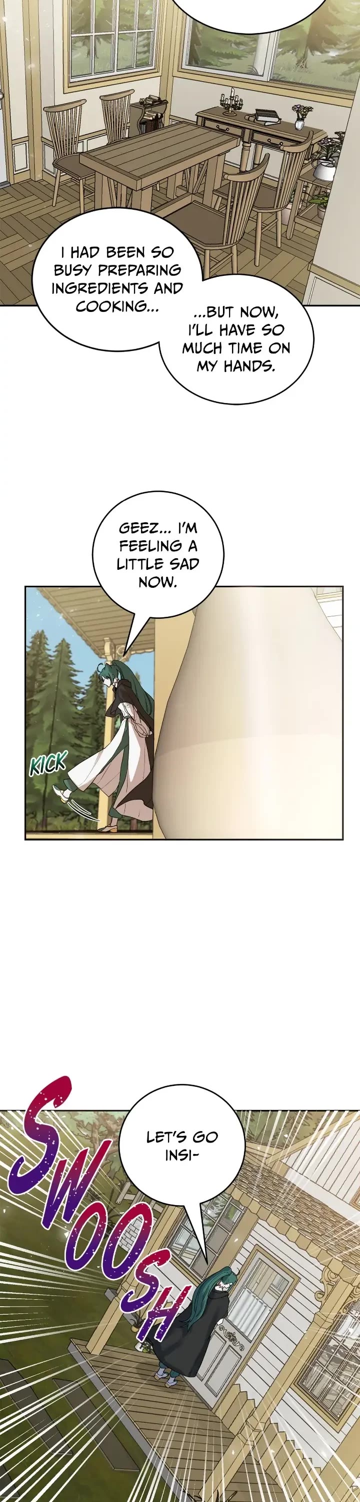 Cooking Sorcerer chapter 14 page 7