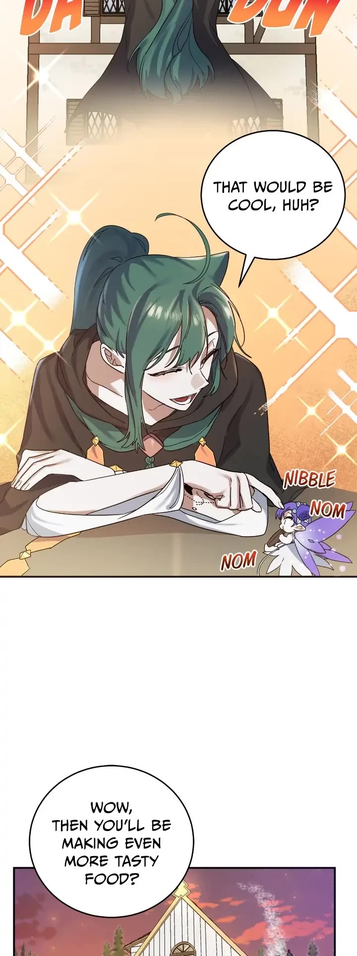 Cooking Sorcerer chapter 15 page 24