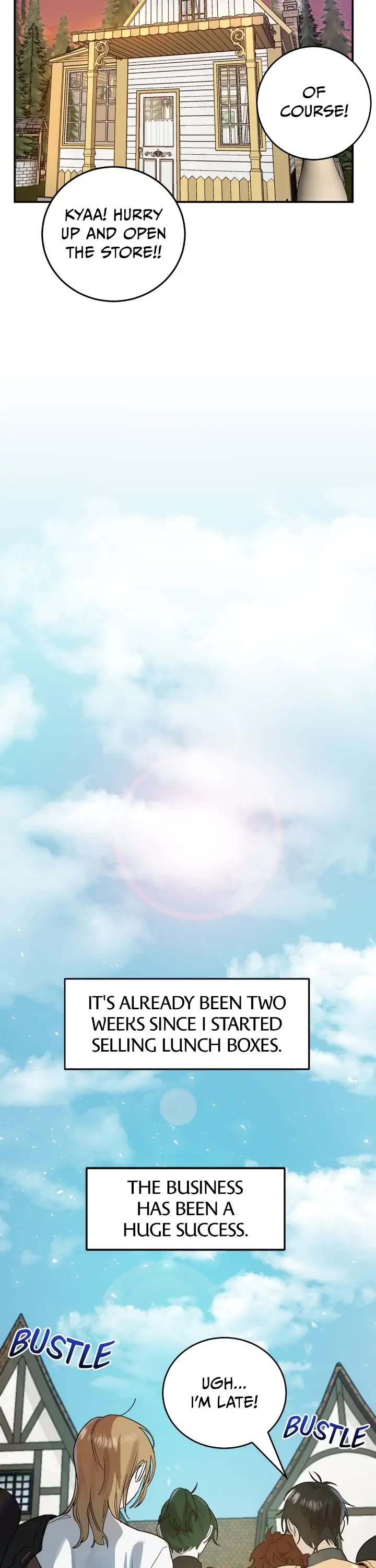 Cooking Sorcerer chapter 15 page 25