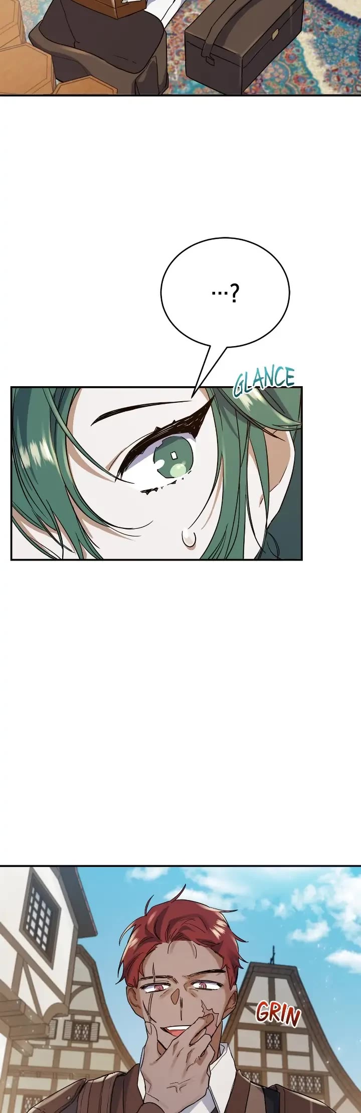 Cooking Sorcerer chapter 15 page 32