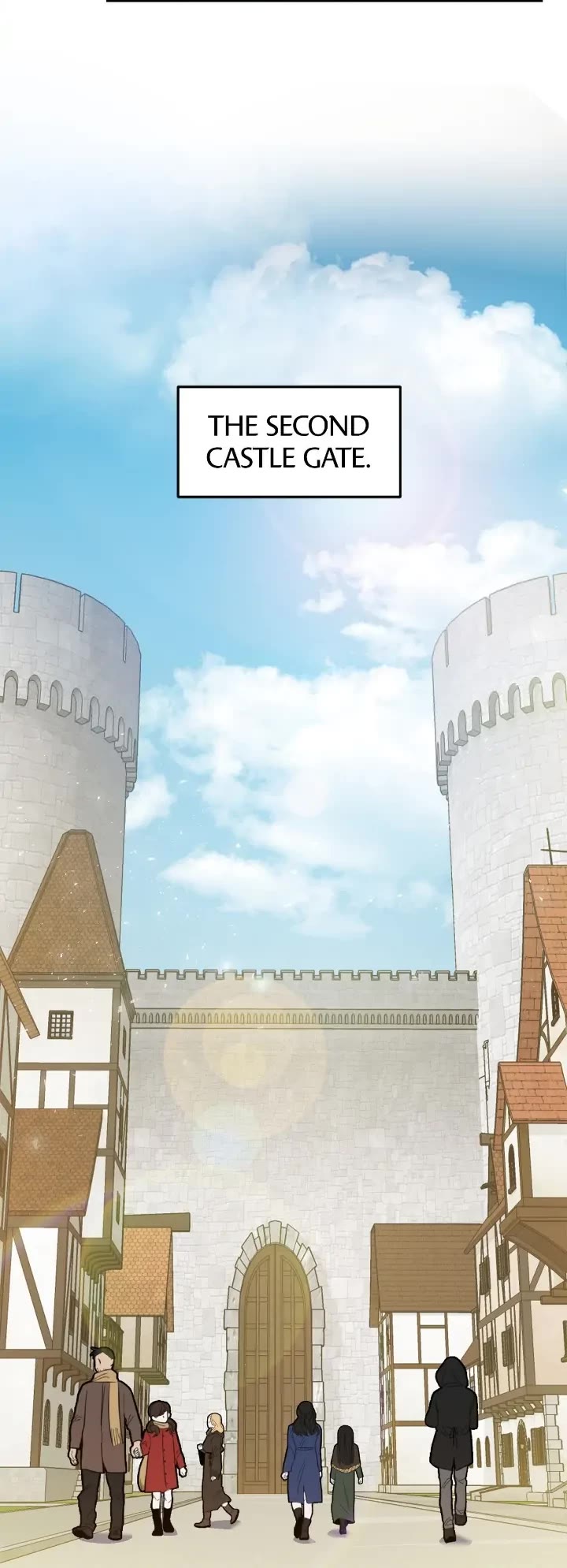 Cooking Sorcerer chapter 15 page 5