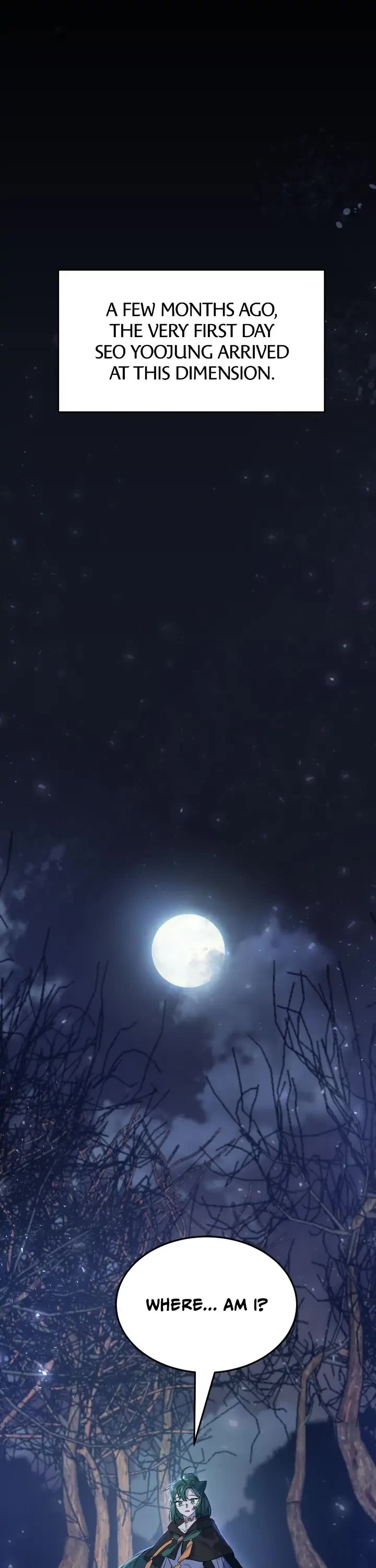 Cooking Sorcerer chapter 16 page 1