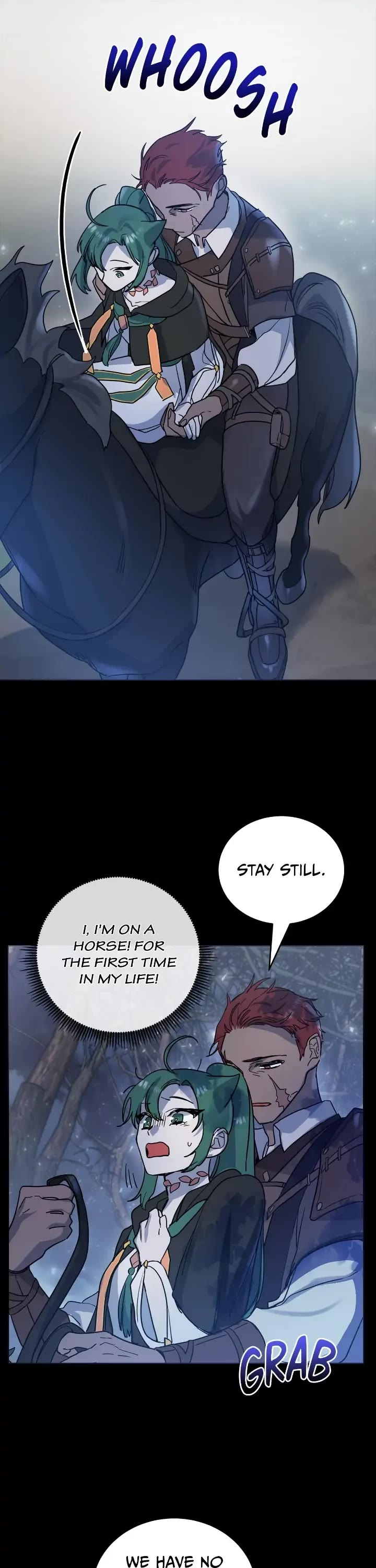 Cooking Sorcerer chapter 16 page 10