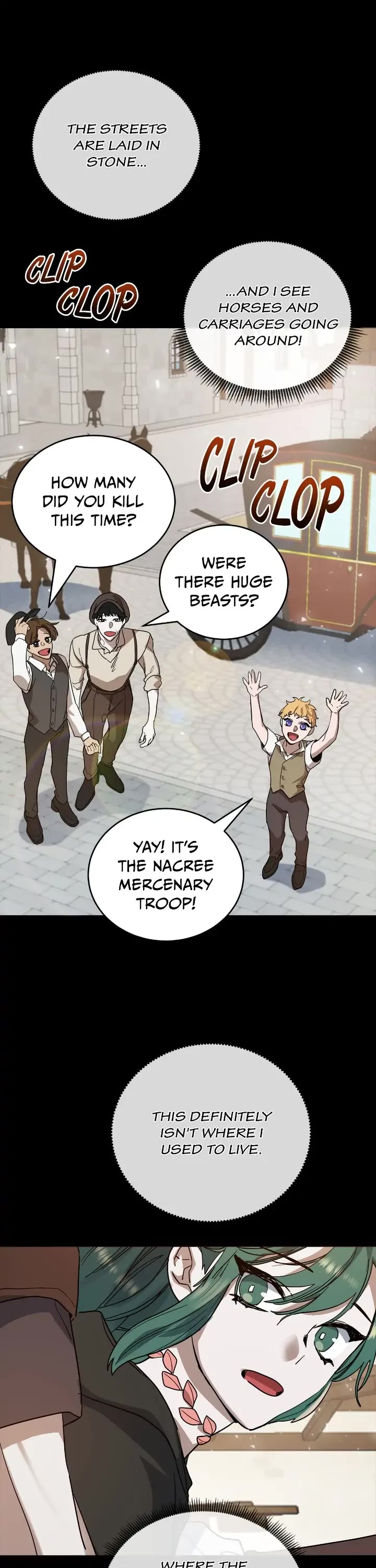 Cooking Sorcerer chapter 16 page 15