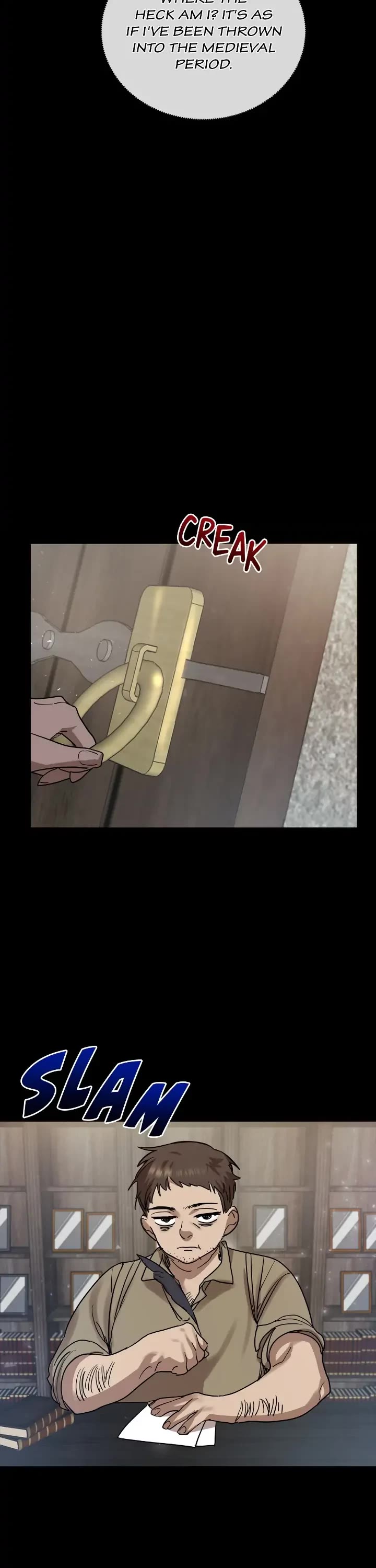 Cooking Sorcerer chapter 16 page 16