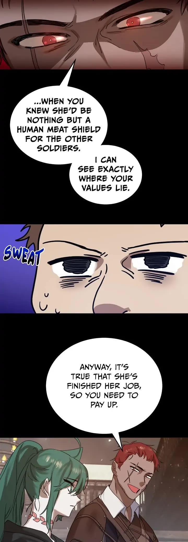 Cooking Sorcerer chapter 16 page 22