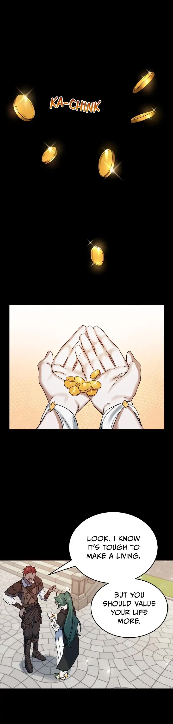 Cooking Sorcerer chapter 16 page 24