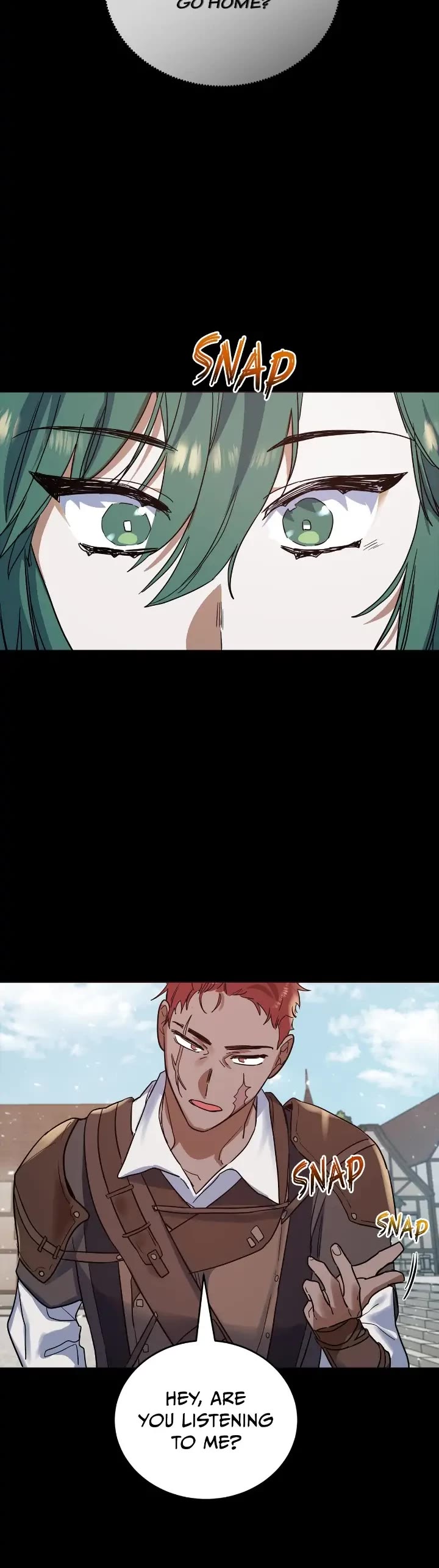 Cooking Sorcerer chapter 16 page 27