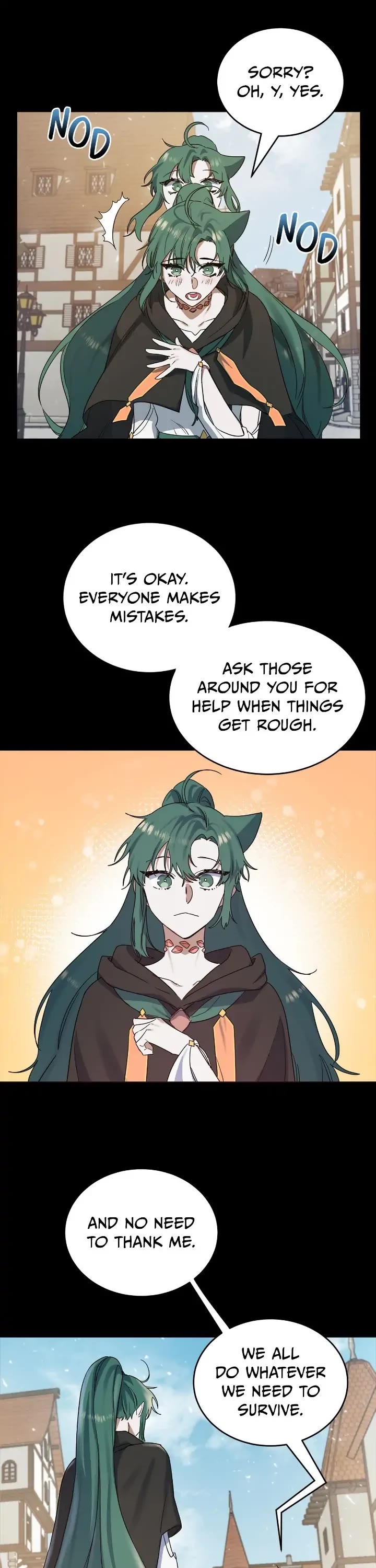 Cooking Sorcerer chapter 16 page 28