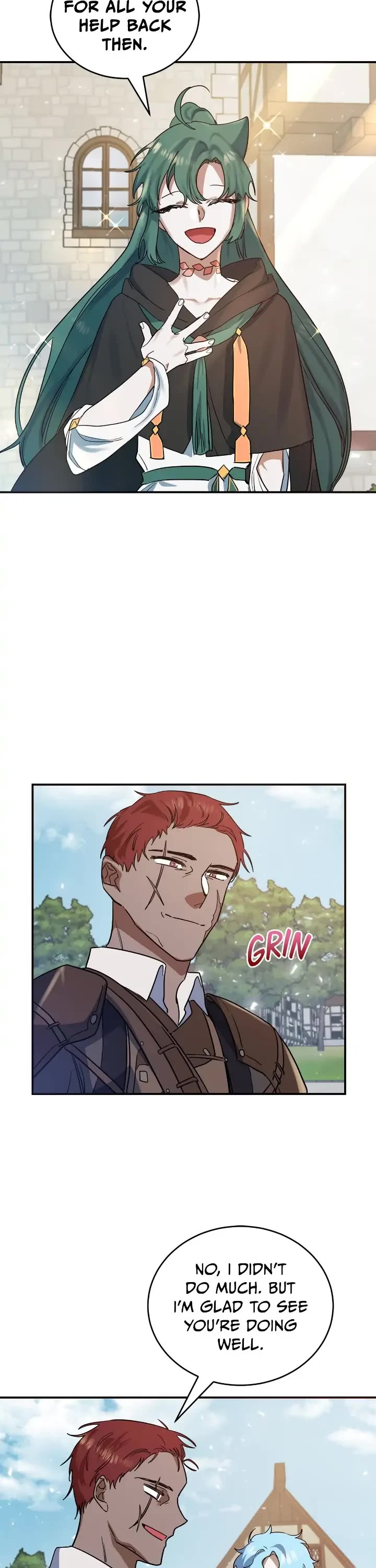 Cooking Sorcerer chapter 16 page 30