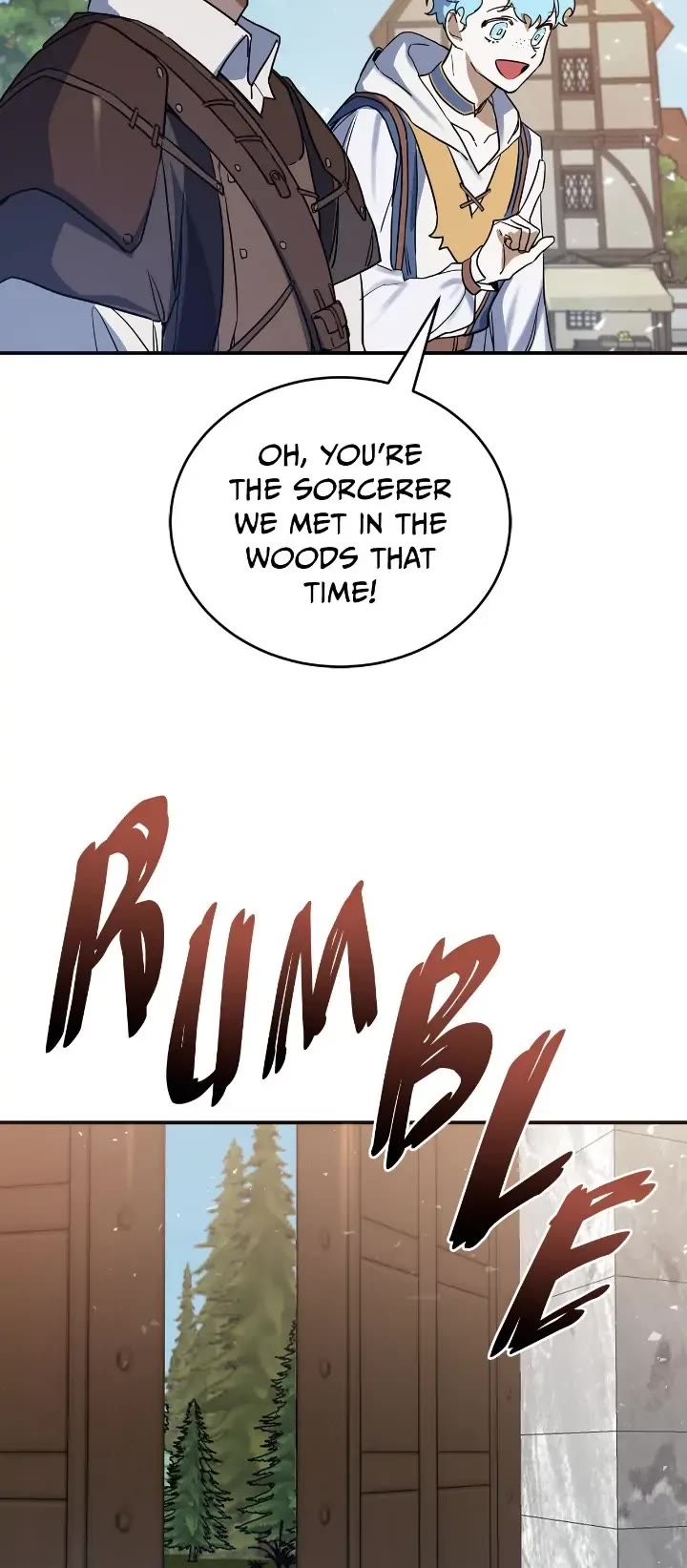 Cooking Sorcerer chapter 16 page 31