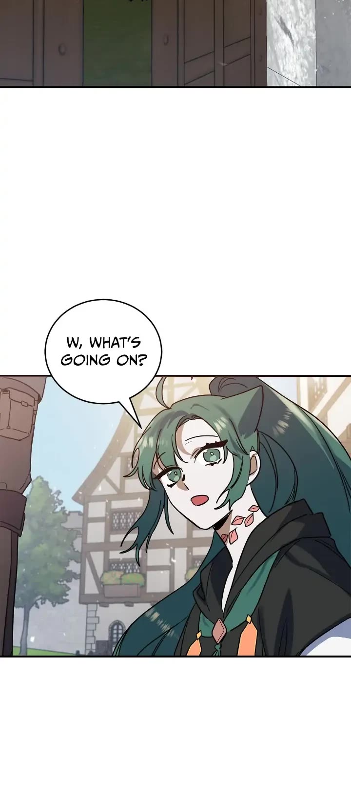 Cooking Sorcerer chapter 16 page 32