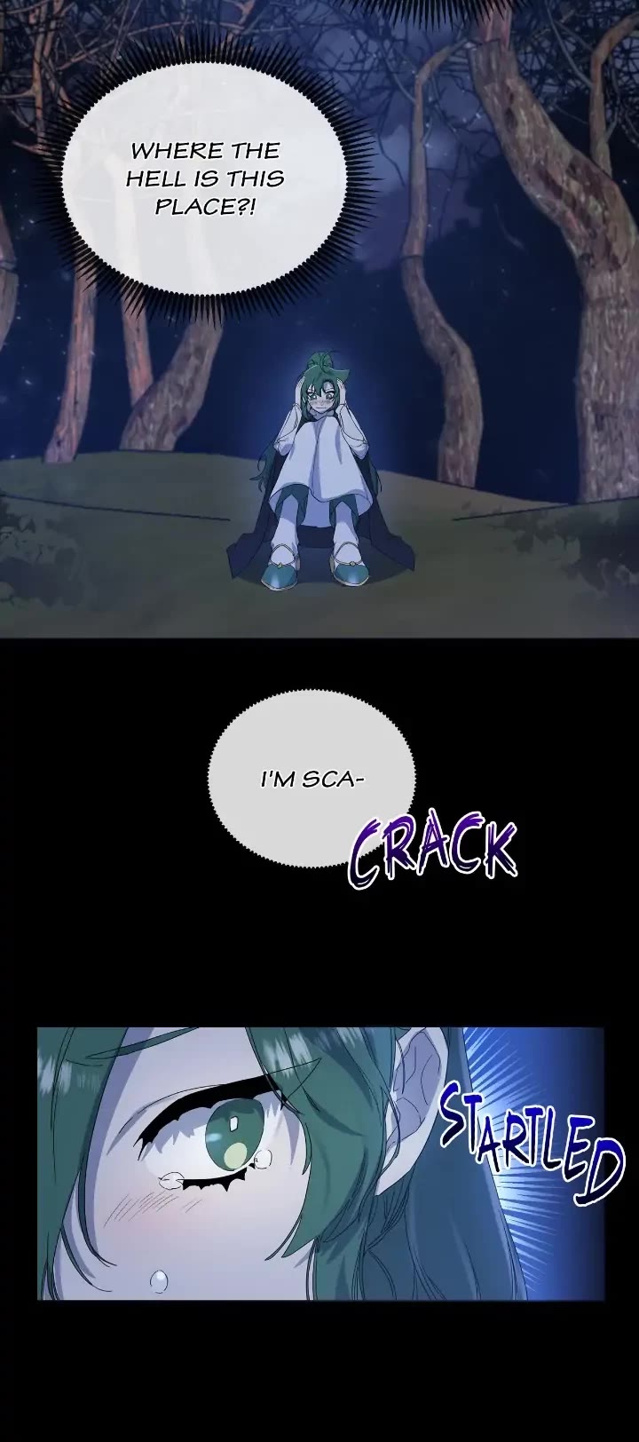 Cooking Sorcerer chapter 16 page 4