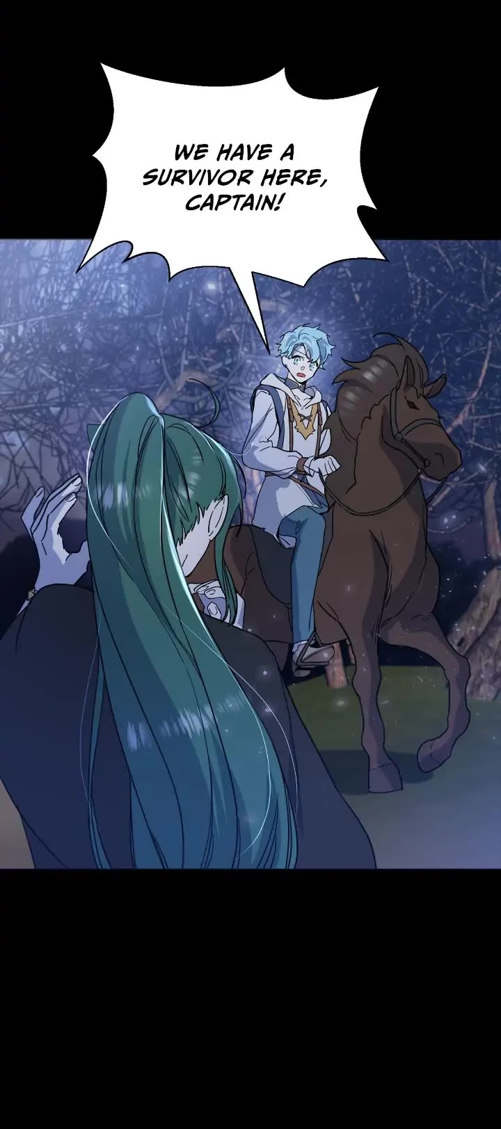 Cooking Sorcerer chapter 16 page 5