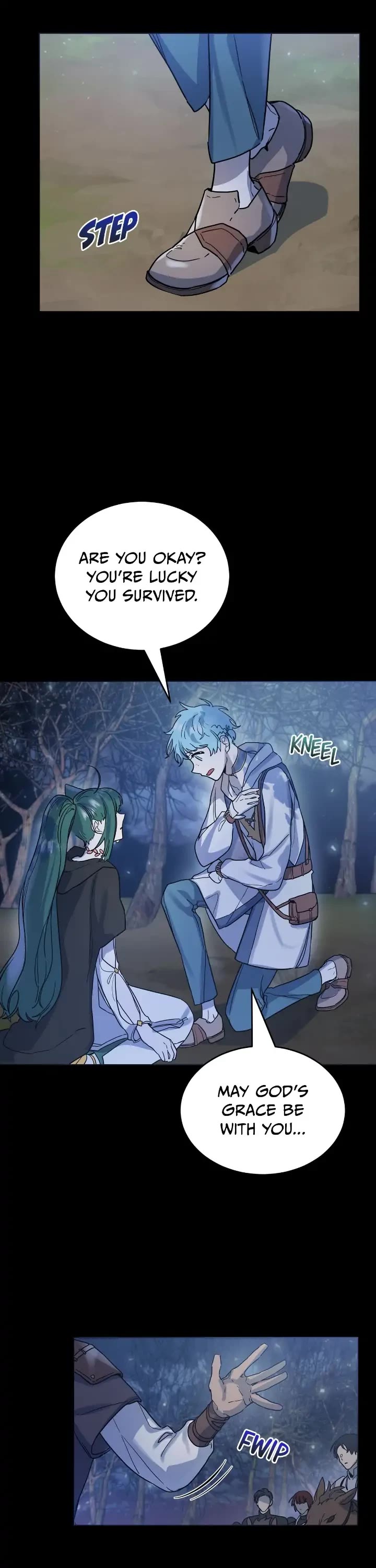 Cooking Sorcerer chapter 16 page 6