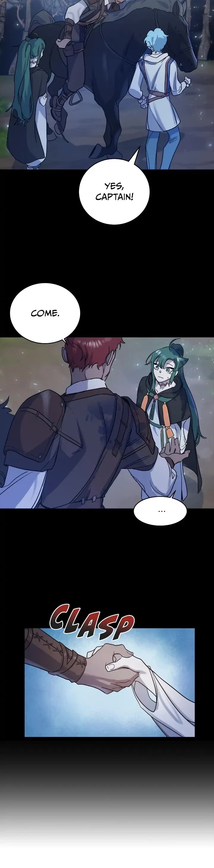 Cooking Sorcerer chapter 16 page 9