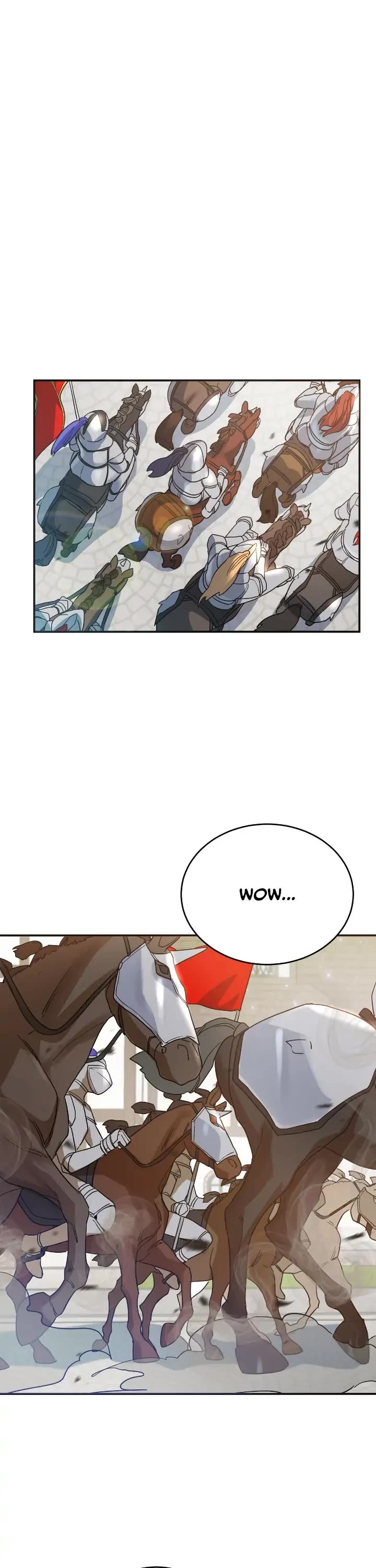 Cooking Sorcerer chapter 17 page 1