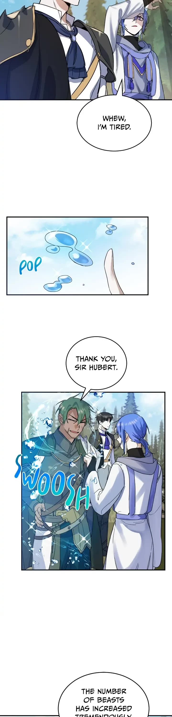 Cooking Sorcerer chapter 17 page 10