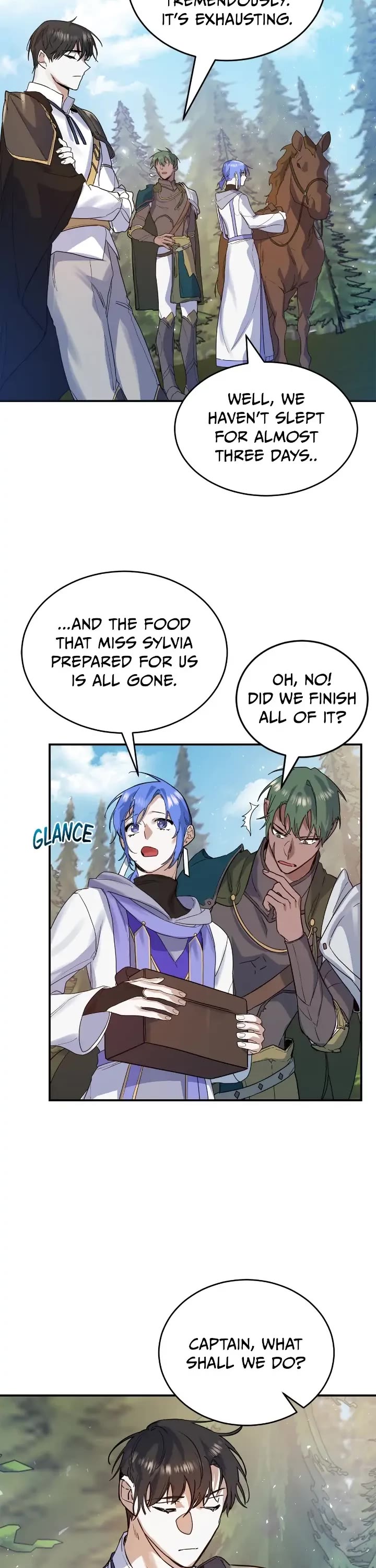 Cooking Sorcerer chapter 17 page 11