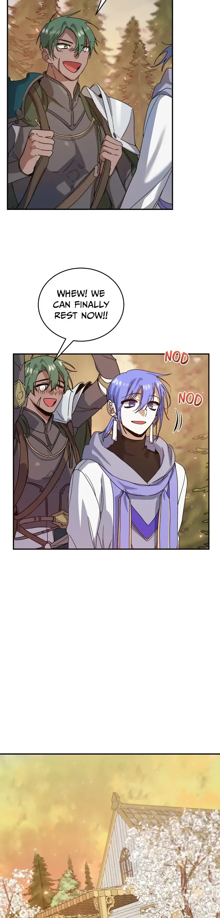 Cooking Sorcerer chapter 17 page 16