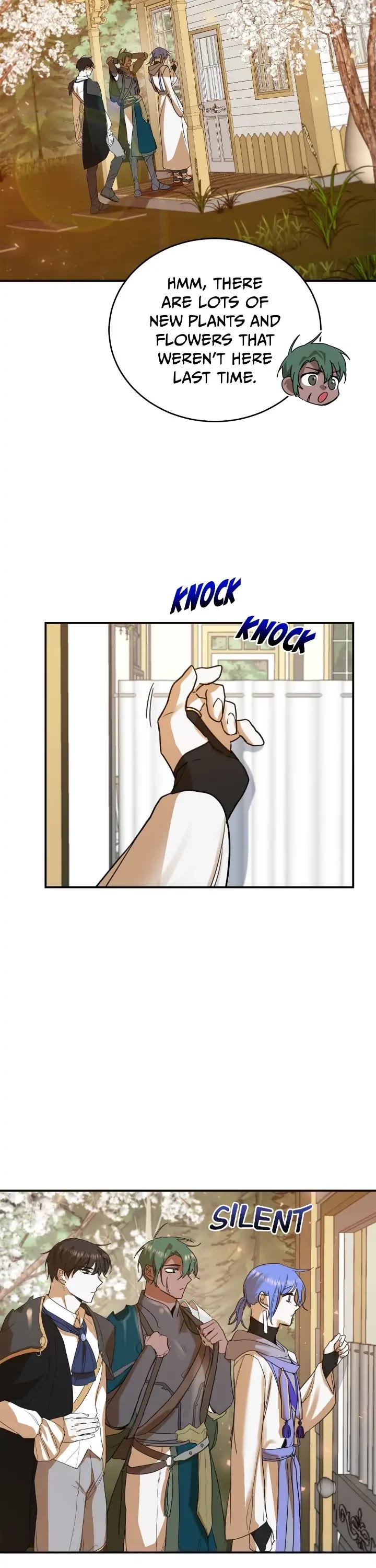 Cooking Sorcerer chapter 17 page 17