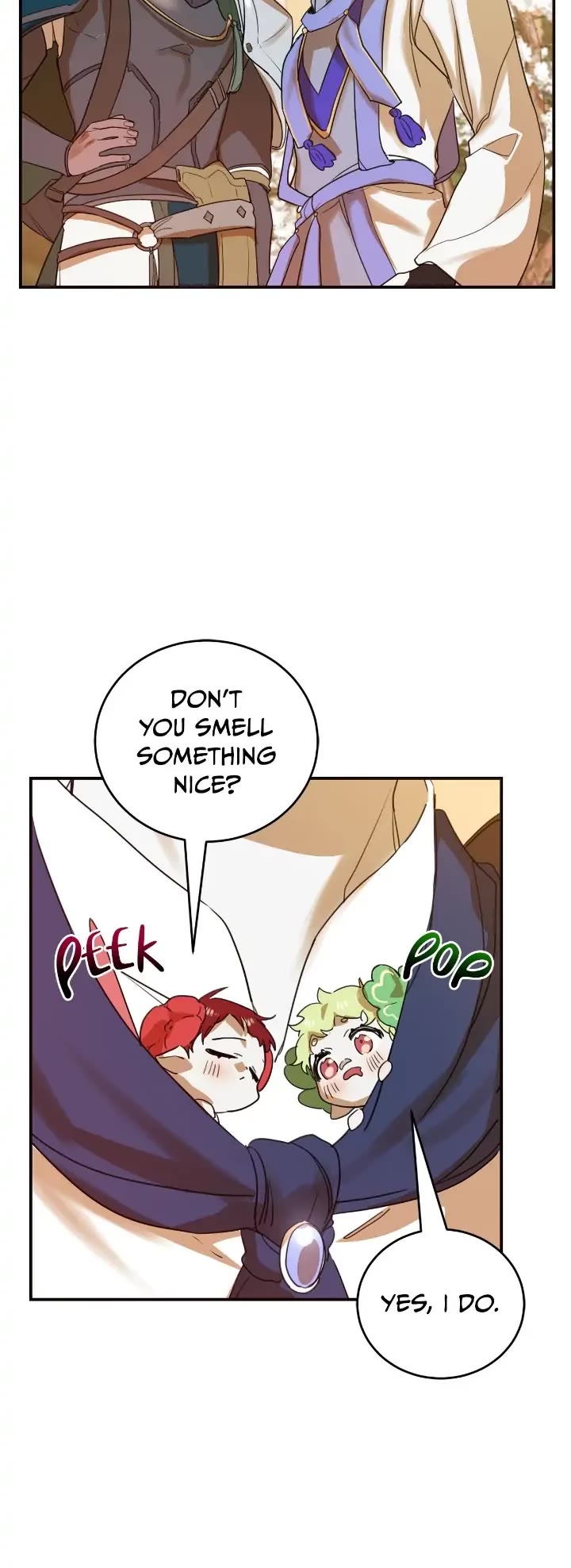 Cooking Sorcerer chapter 17 page 19