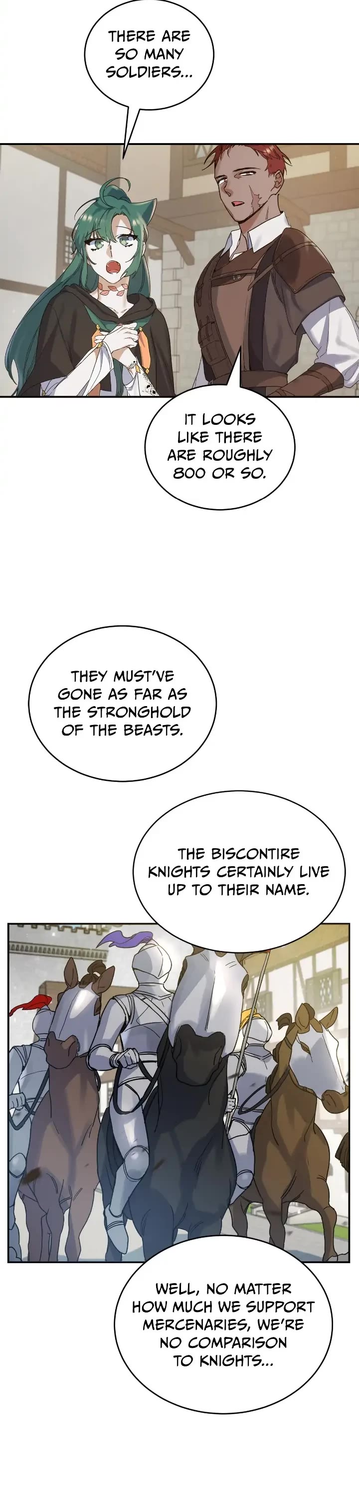 Cooking Sorcerer chapter 17 page 2