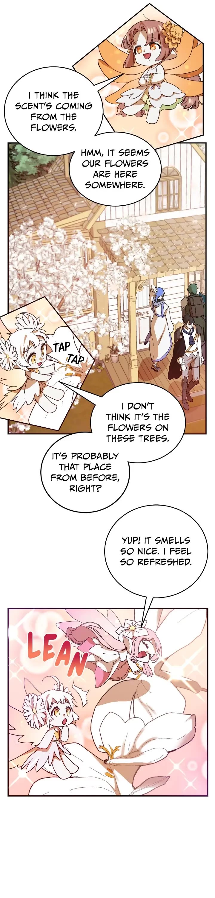 Cooking Sorcerer chapter 17 page 20