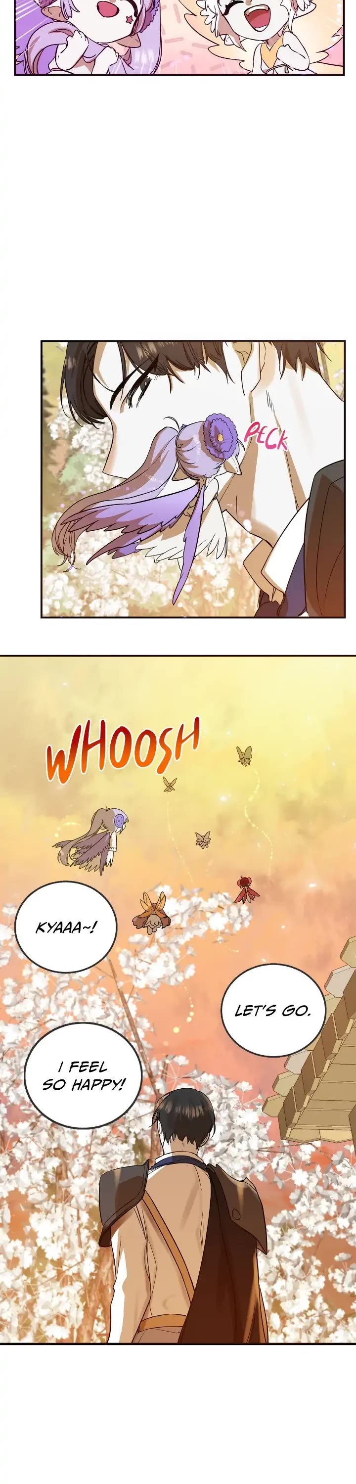 Cooking Sorcerer chapter 17 page 22