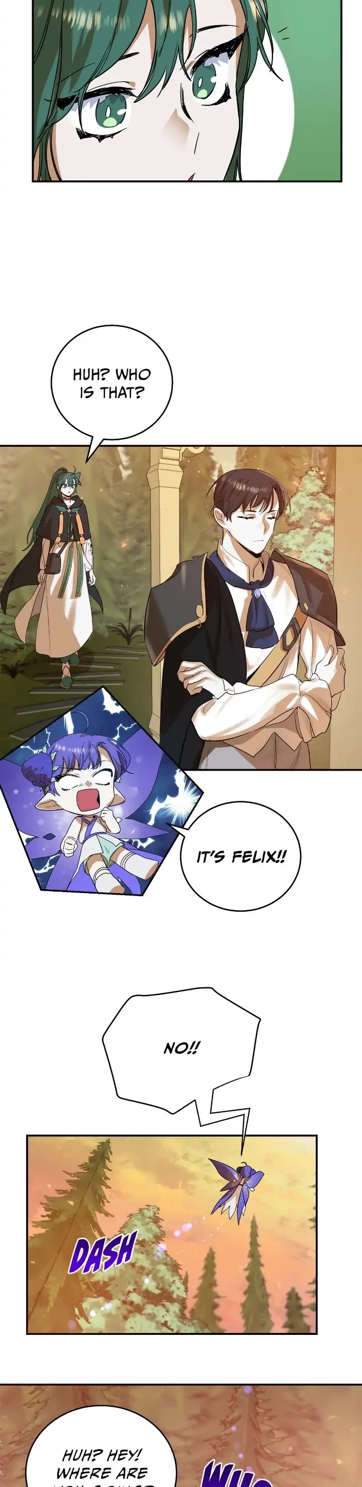 Cooking Sorcerer chapter 17 page 28