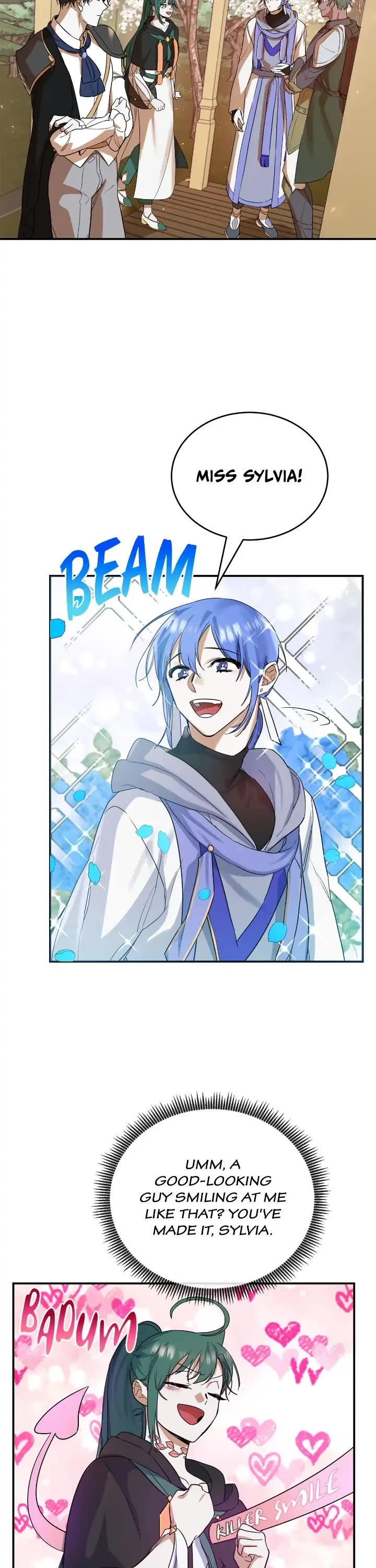 Cooking Sorcerer chapter 17 page 30