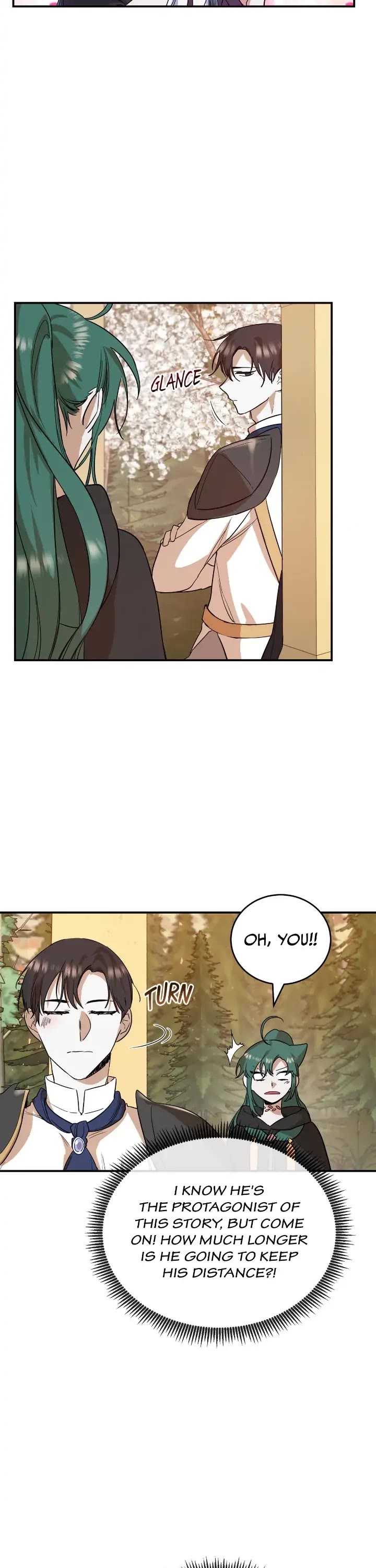 Cooking Sorcerer chapter 17 page 31