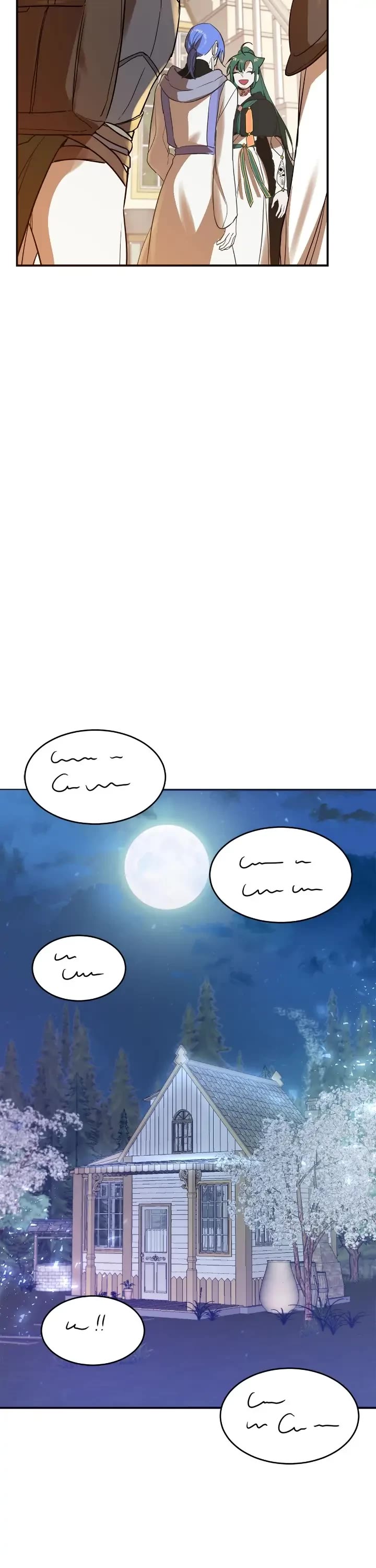 Cooking Sorcerer chapter 17 page 35