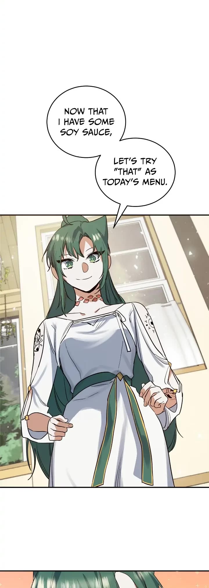 Cooking Sorcerer chapter 17 page 36