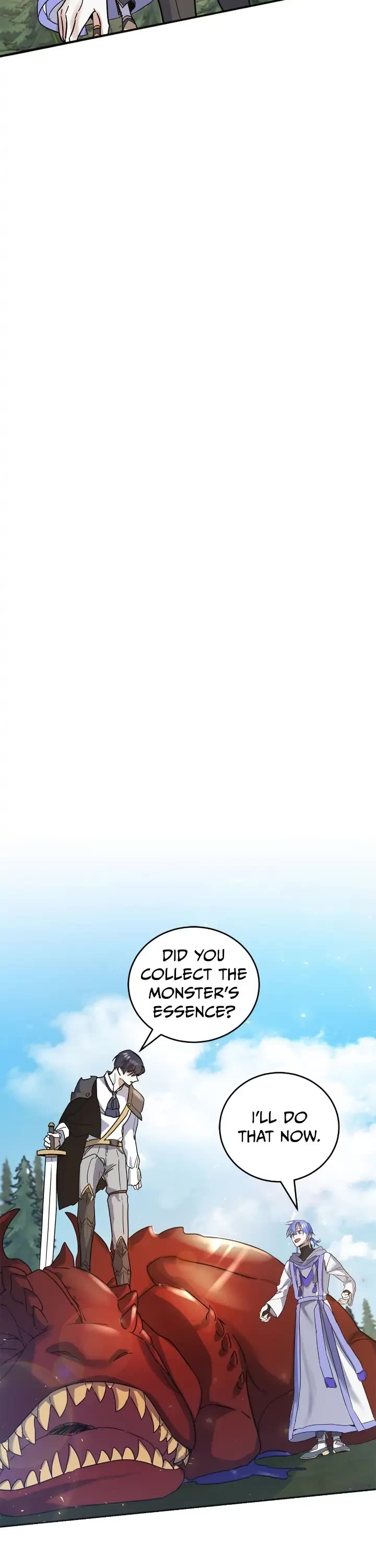 Cooking Sorcerer chapter 17 page 7