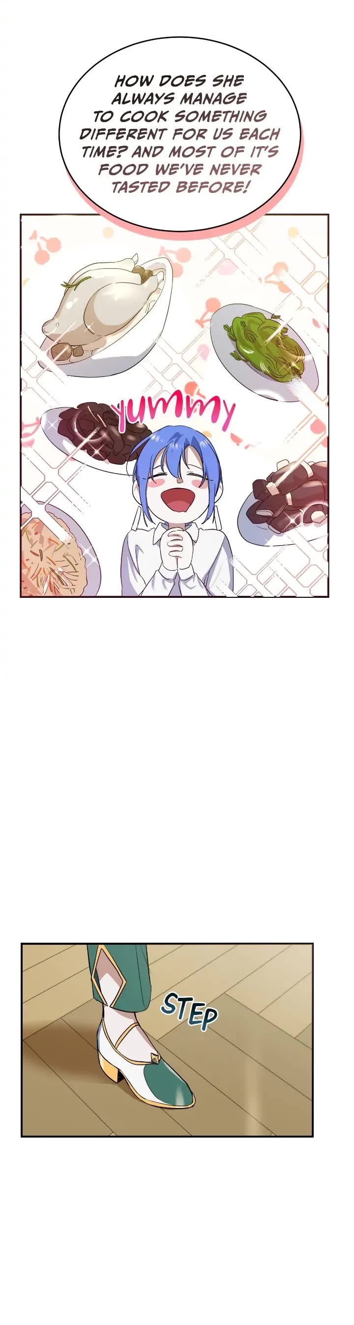 Cooking Sorcerer chapter 18 page 12