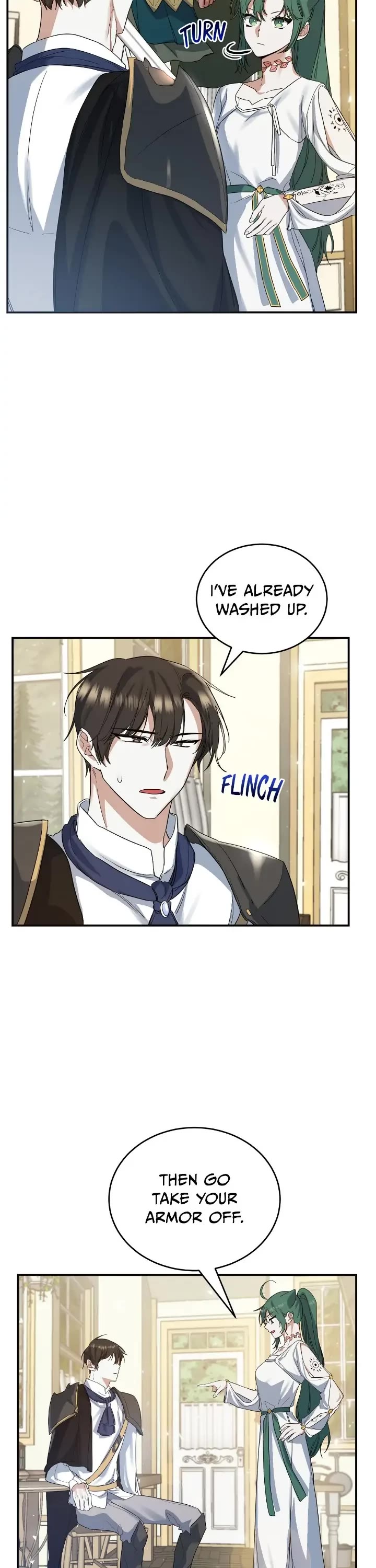 Cooking Sorcerer chapter 18 page 2